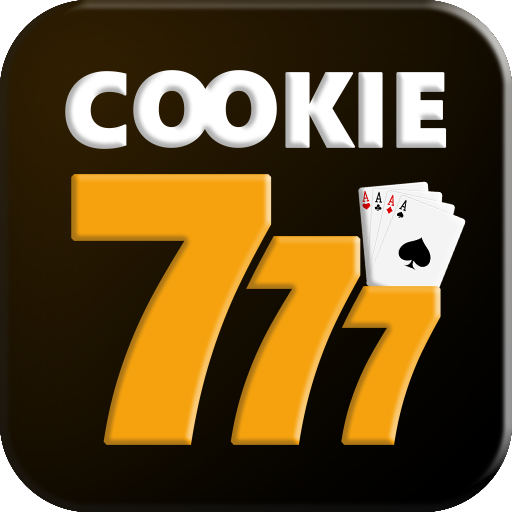 Visual institucional com branding da plataforma cookie777 bet